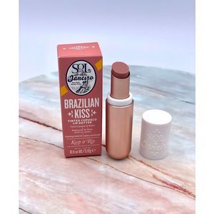Sol De Janiero Brazilian Kiss Tinted Lip Butter